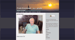 Desktop Screenshot of fgrindle.com